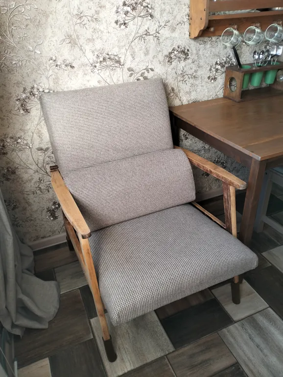 Уютная квартира в новостройке