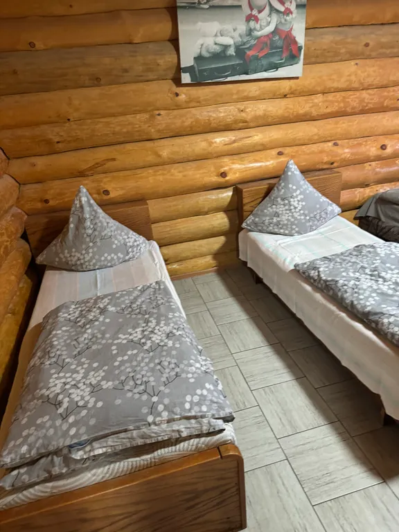 Коттедж для вашего отдыха