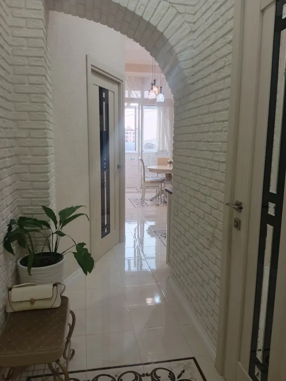 Квартира Уютная квартира — Сочи