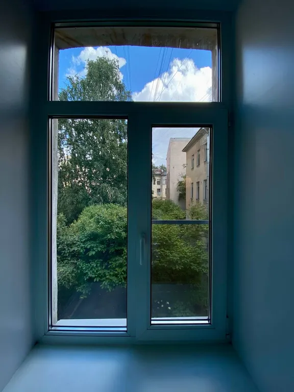 Квартира Светлая трехкомнатная квартира в культурном центре Петербурга — Санкт-Петербург