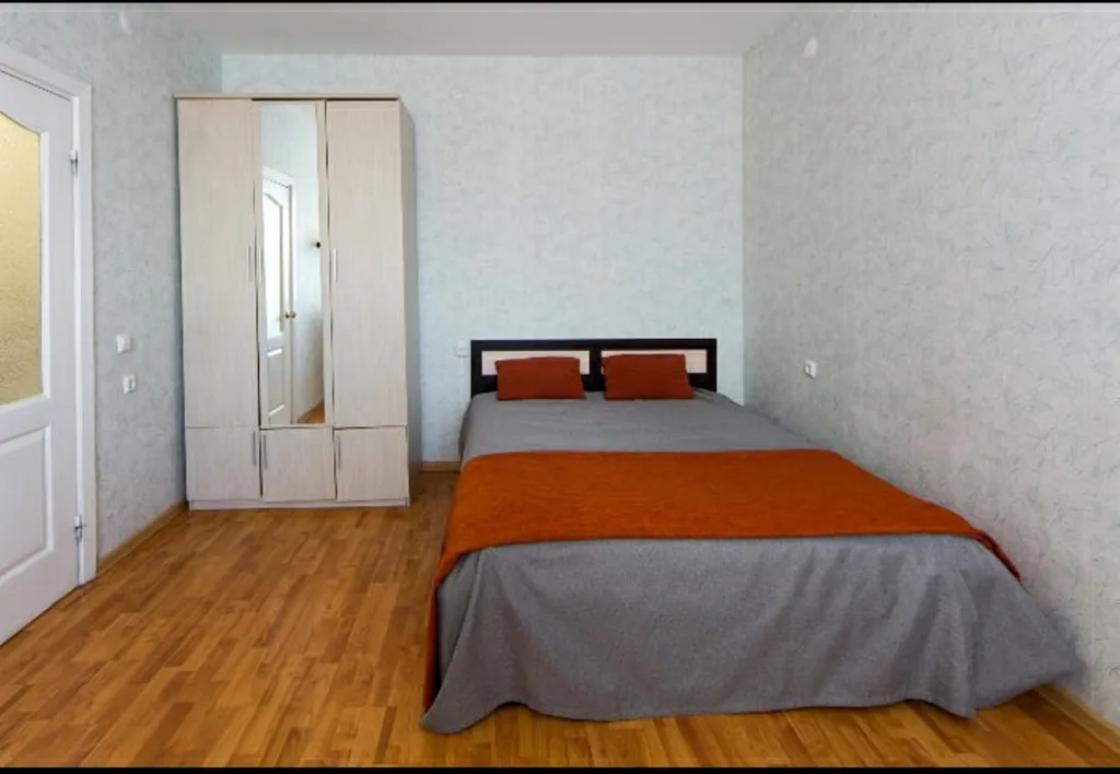 Квартира Квартира Lotos aparts — Пермь
