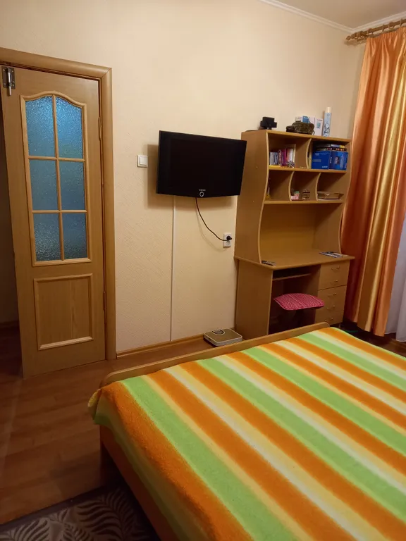 Квартира рядом с горнолыжным комплексом