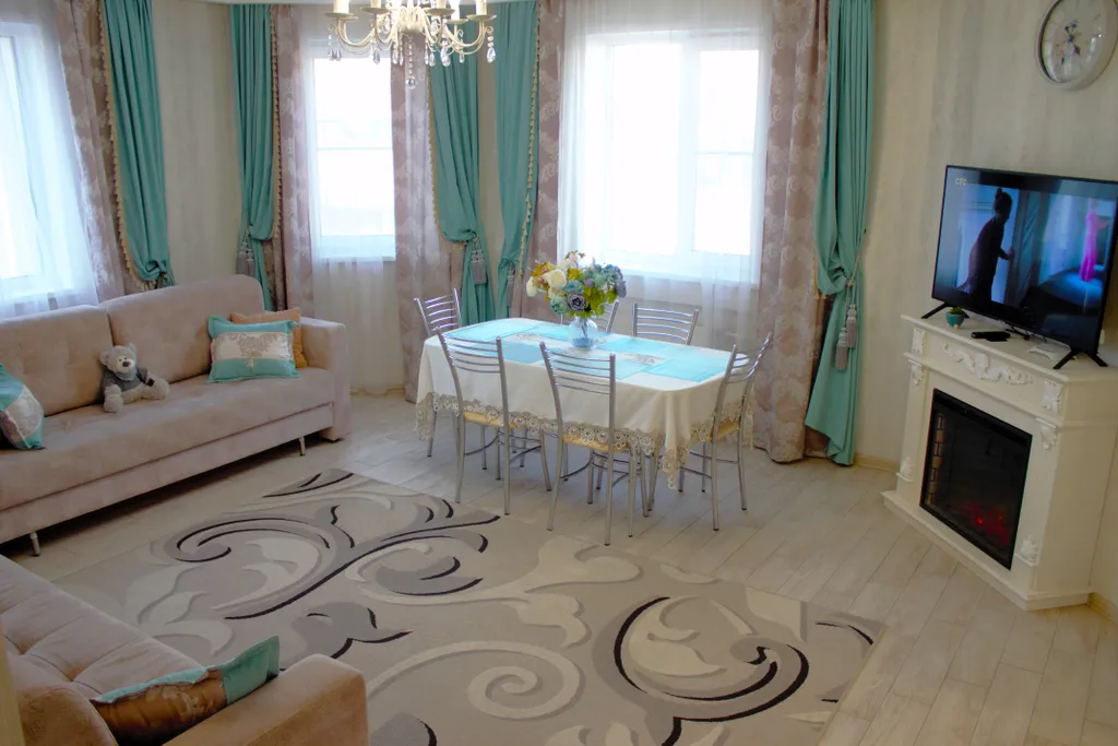 Квартира Квартира в историческом центре — Казань