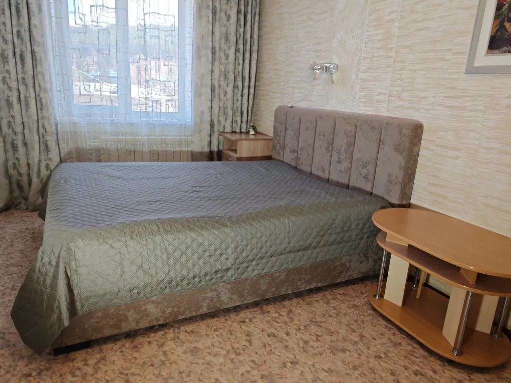 Уютная квартира в 100 метрах от курорта