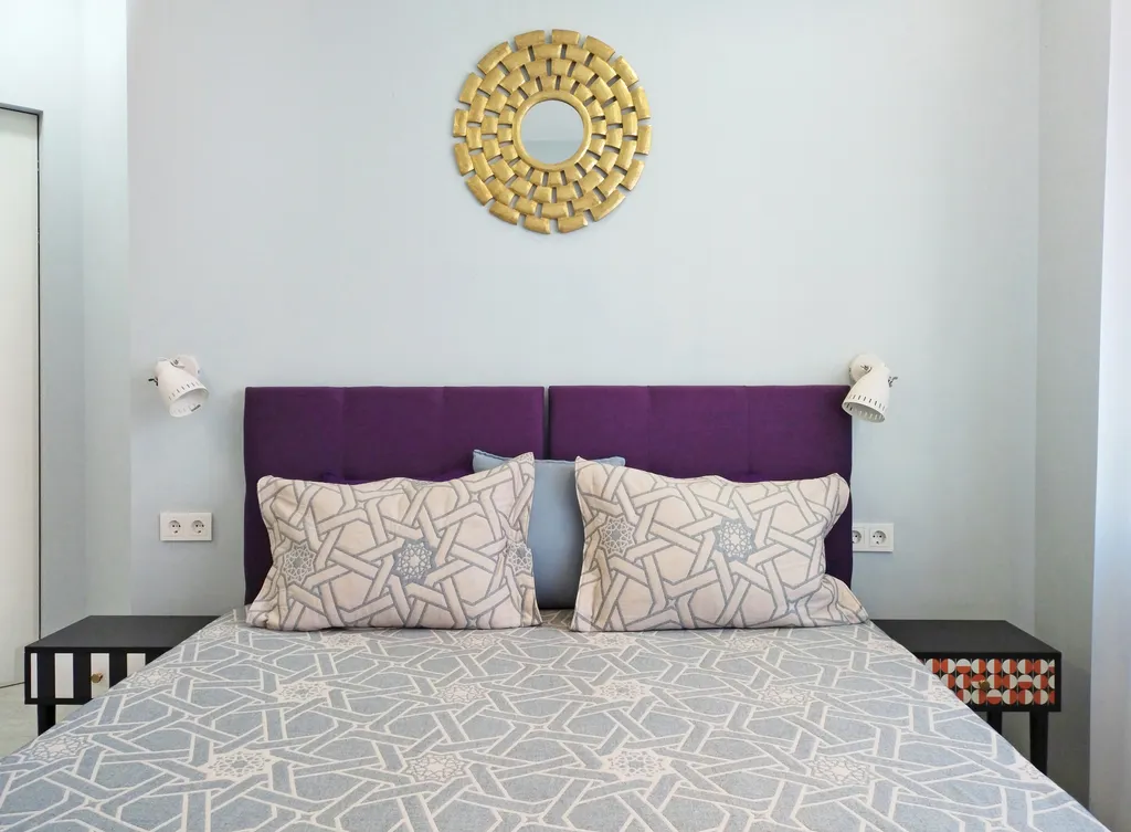 Квартира с 2-я спальнями Ringo