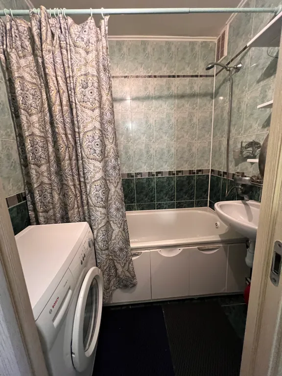 3-комнатная квартира в Белгороде