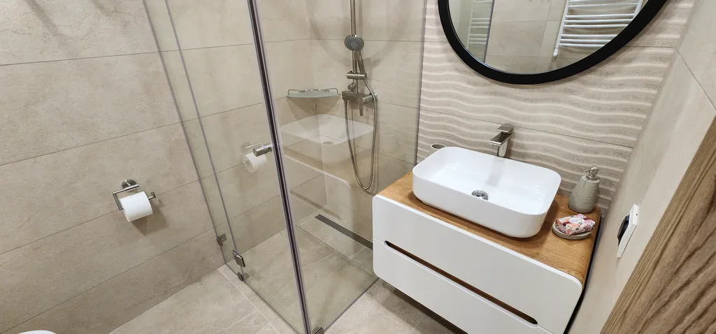 Уютная квартира на побережье