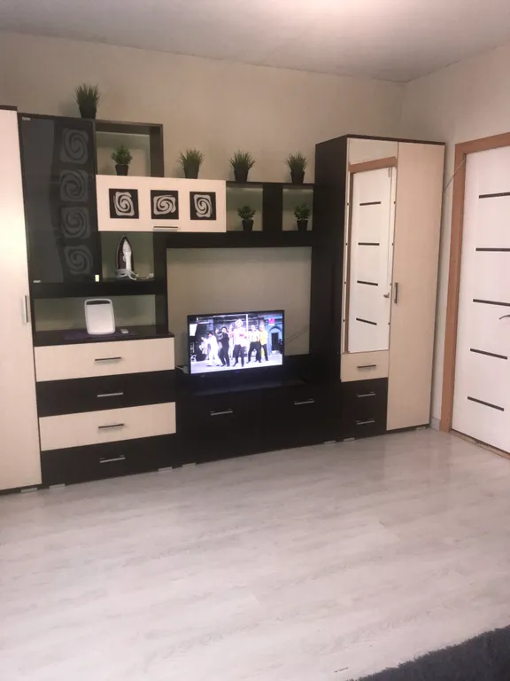 Квартира рядом с аэропортом