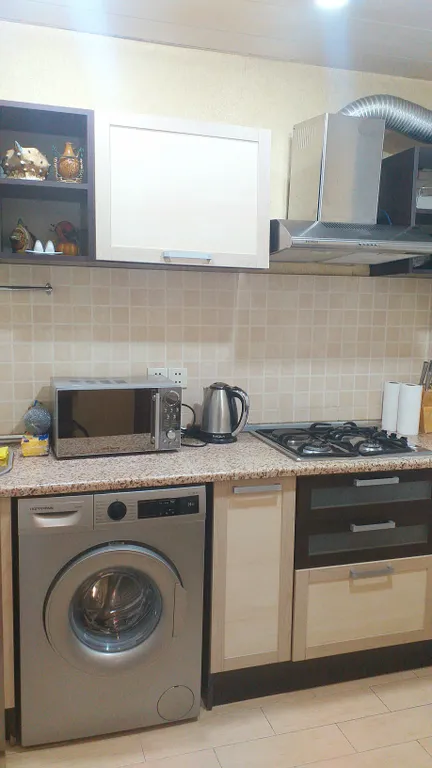 Квартира в центре, в старинном архитектурном доме