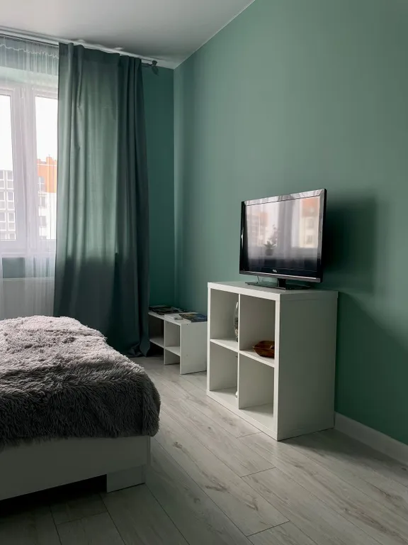 Уютная квартира на море для одного - двух гостей