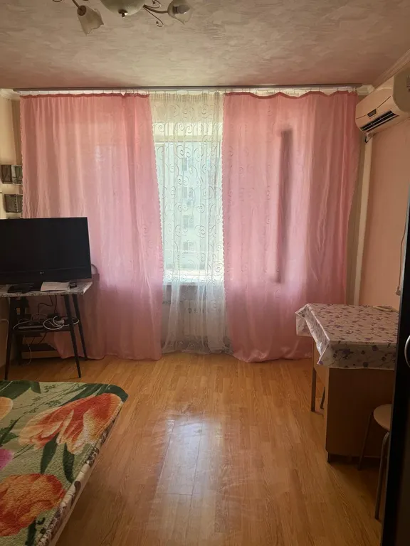 Уютная квартира.Максимум 3 человека