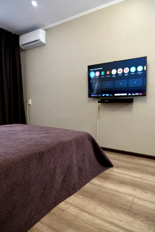 Квартира с душой