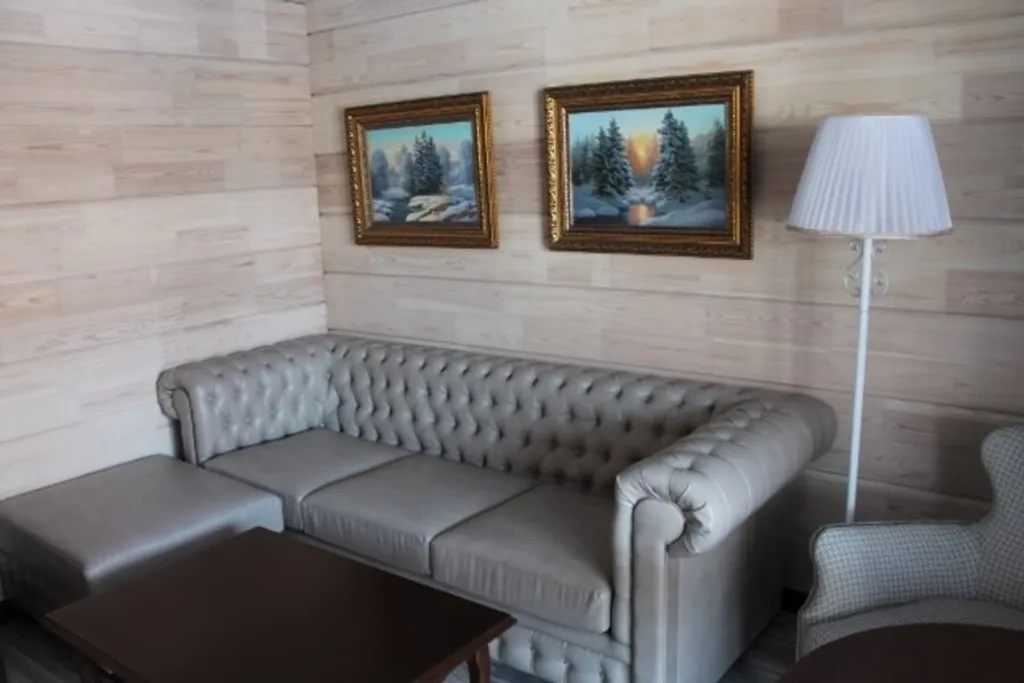 Коттедж 3-комнатный Дом — Рождествено