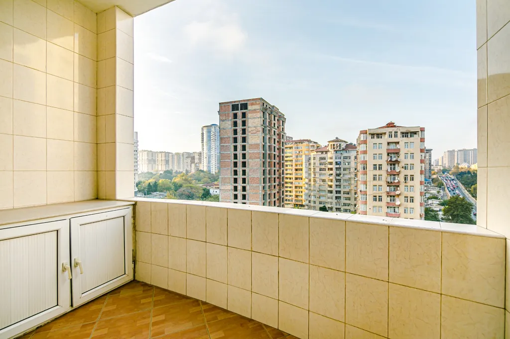 Комфортная квартира