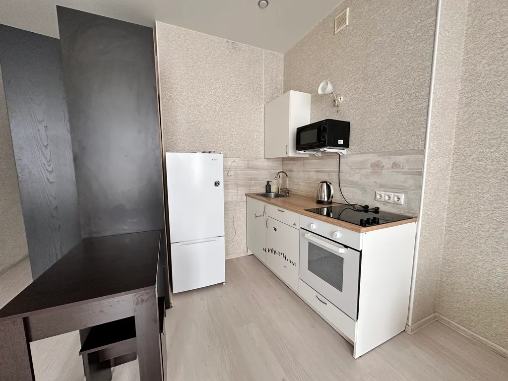 Видовая студия в районе Планеты