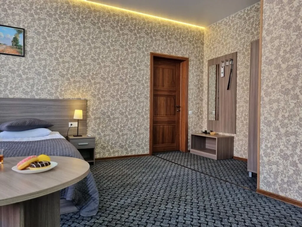 Квартира Комната — Санкт-Петербург