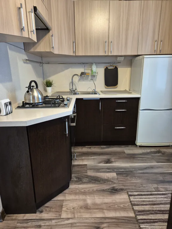 Уютная квартира в центре города — аренда посуточно в Старая Русса