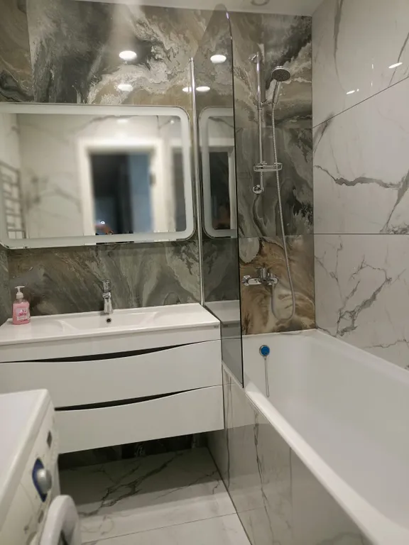 Люкс апартаменты для любимых гостей