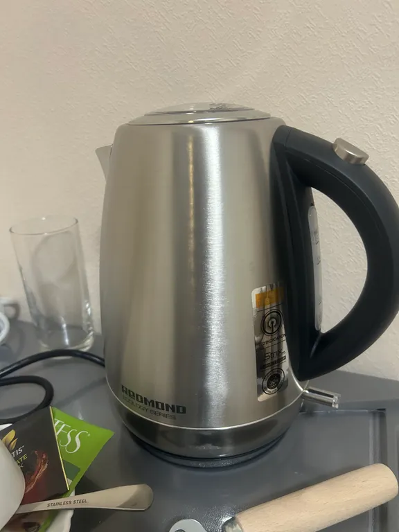 Стандарт с двумя раздельными кроватями