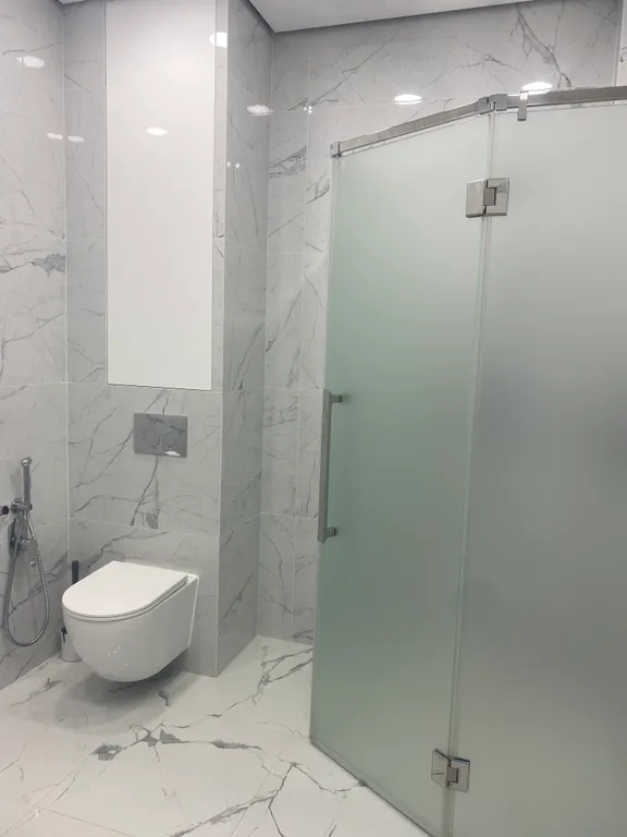 Комфортная двухкомнатная квартира в центре