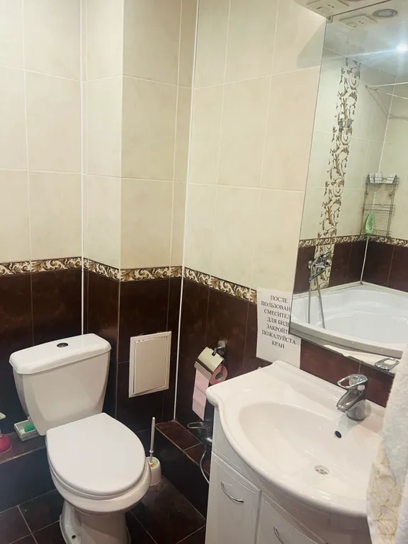 Уютная квартира в центре Канавинского района