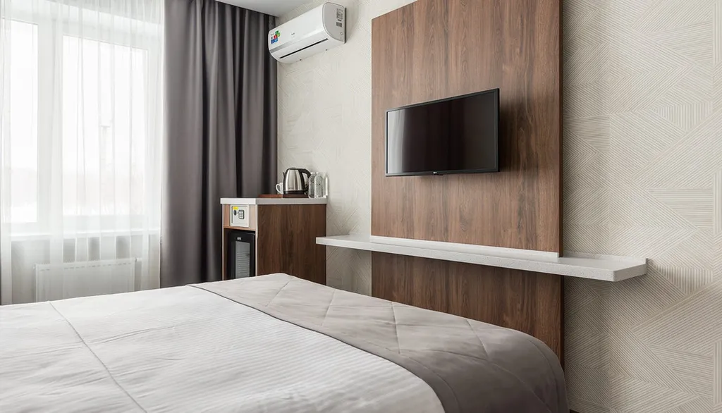 Квартира Комната — аренда посуточно в Нижнекамск