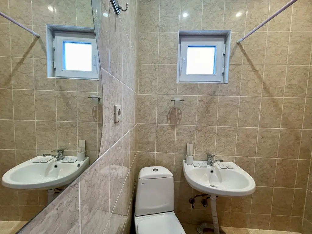 Квартира Комната — Кучук-Дере