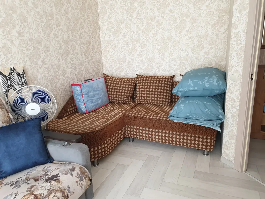 Квартира в центре города