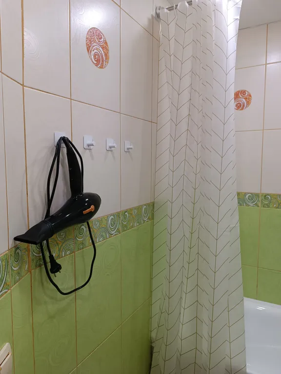 Привлекательная квартира в центре города