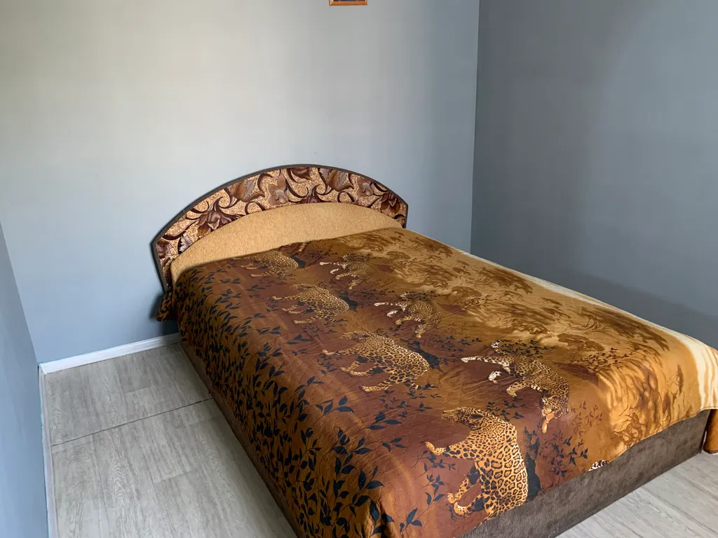 Квартира Квартира в Железнодорожном районе — Красноярск