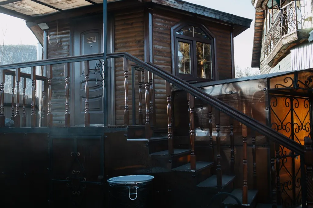 3-комнатный Дом