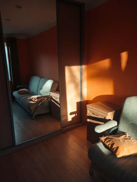 Квартира 2-комнатная уютная квартира в центре — Калининград