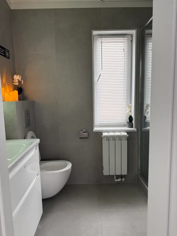 Дом Шале около Сорочан с баней и чаном