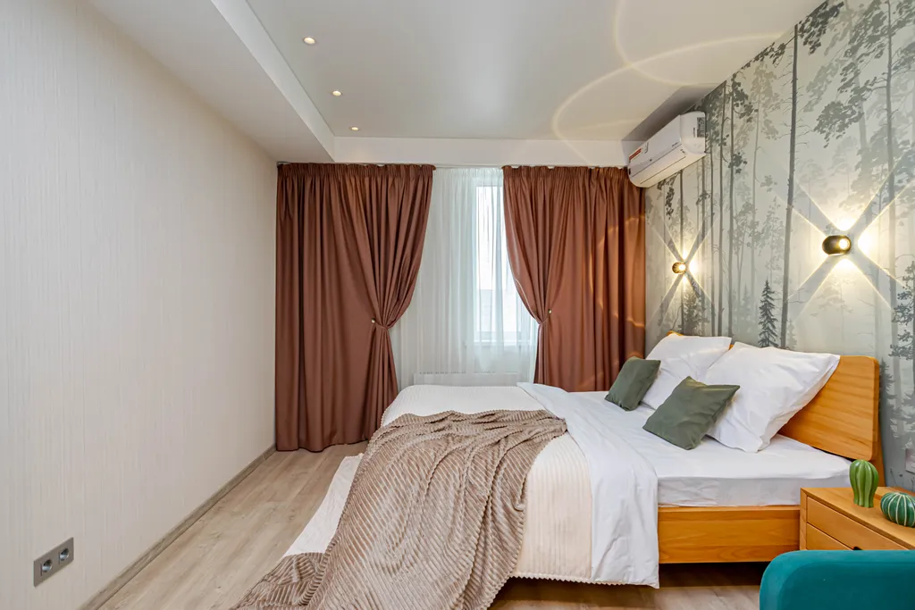 Полноценная двушка | Центр | Отчетные документы