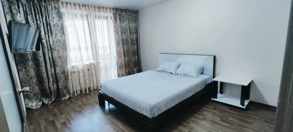 Комфортная квартира