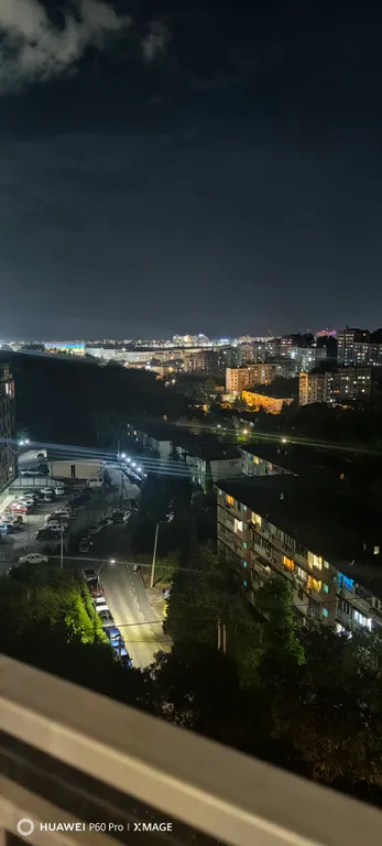 Квартира Новая двухуровневая квартира с видом на море — Сириус