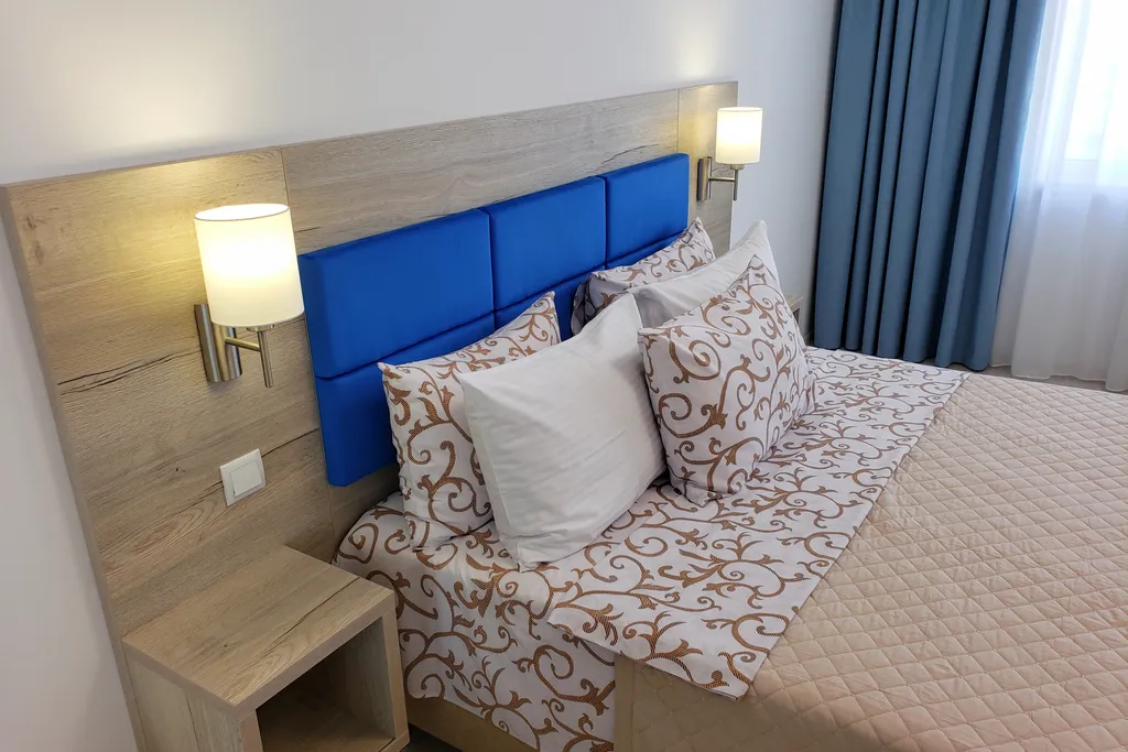 Квартира Квартира в ЖК Невский — Евпатория