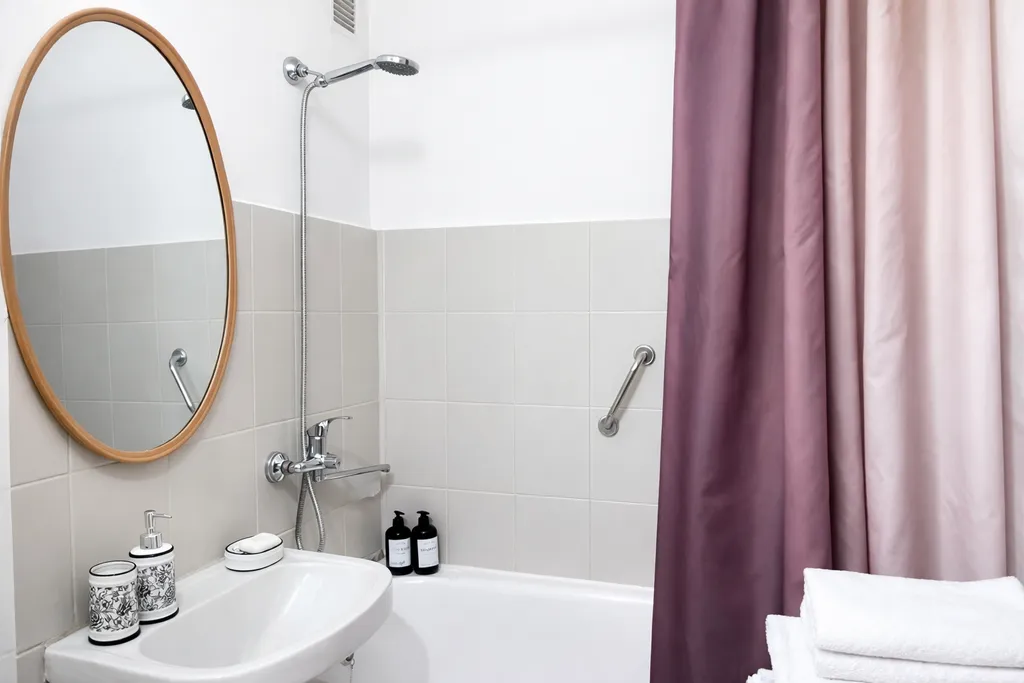 Квартира Апартаменты в самом сердце Калининграда — Калининград