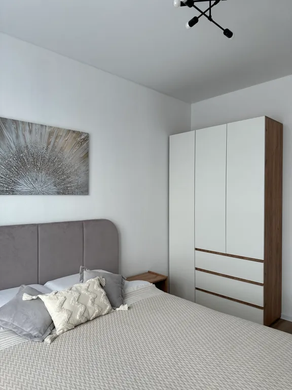 Квартира Абсолютно новая уютная квартира в ЖК волга парк — Ярославль