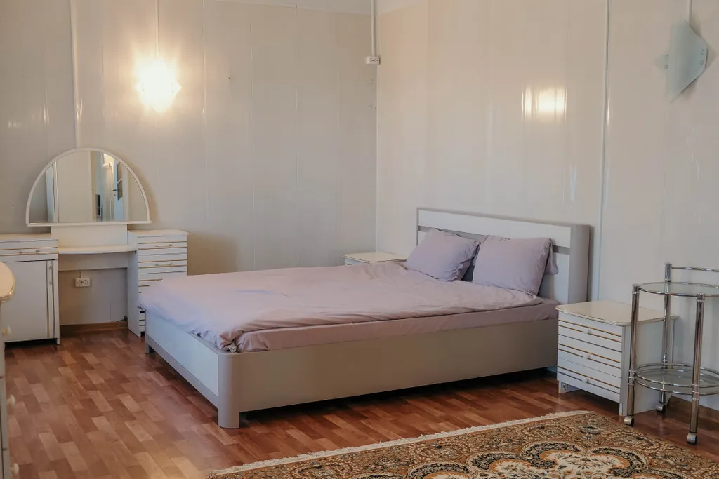 Уютный коттедж у реки