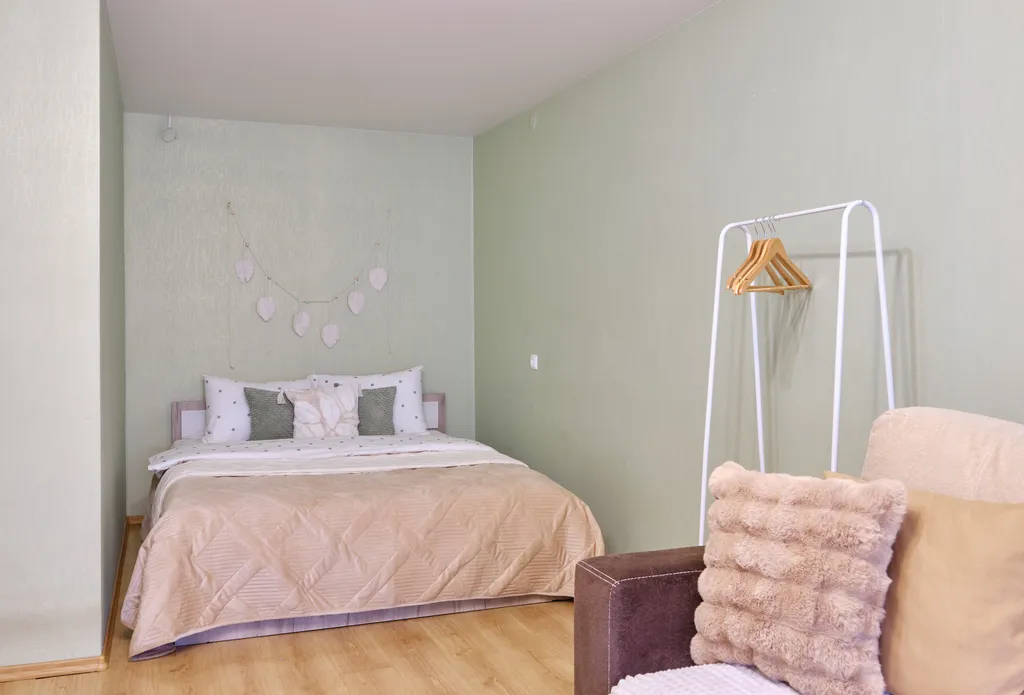 Квартира Квартира в центре города — Екатеринбург