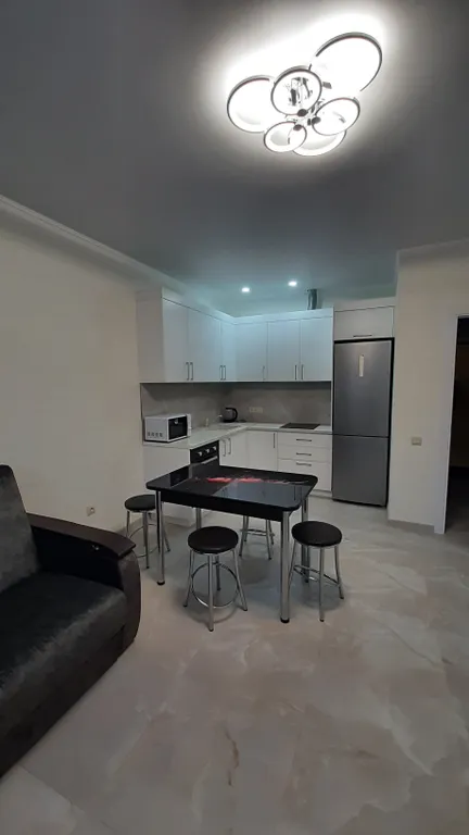 Квартира Квартира ЖК Консул — Анапа