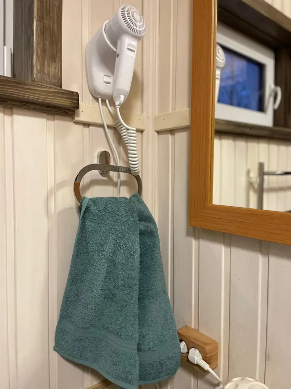 Дом у озера