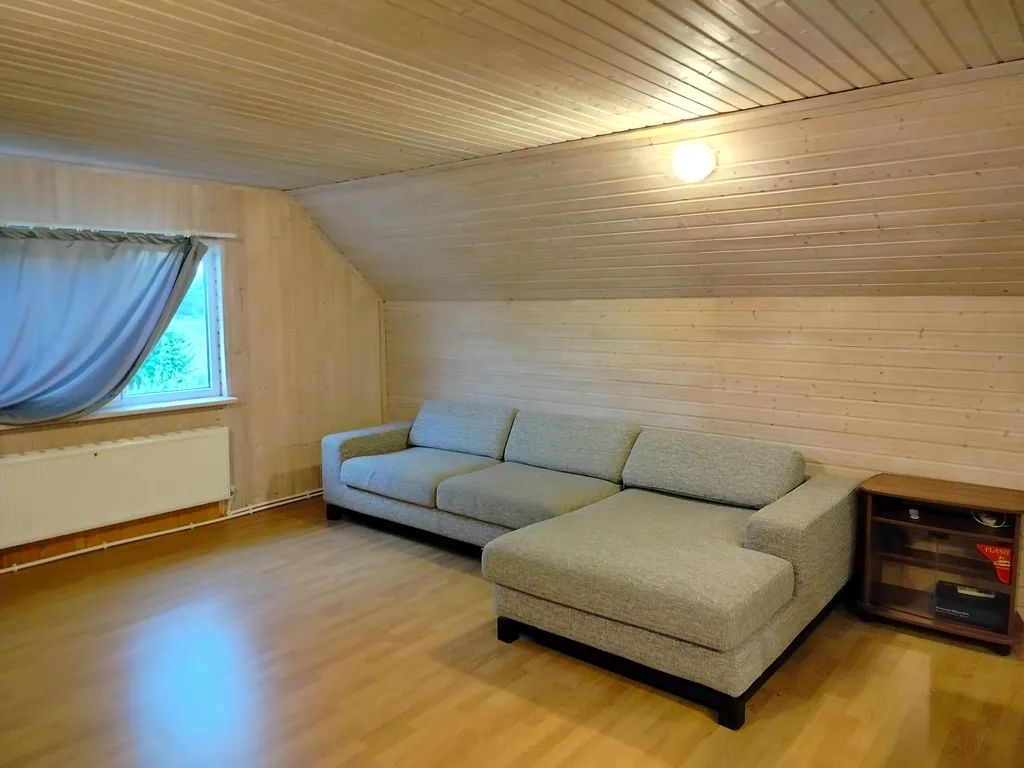 Дом рядом с термальными источниками