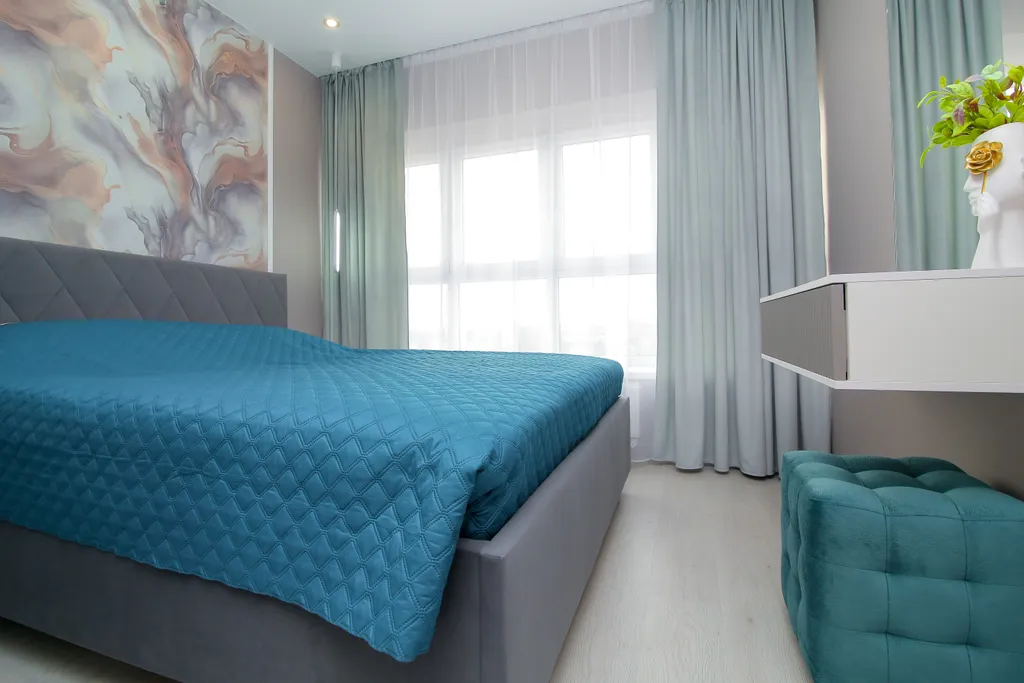 Отпуск мечты: уютные апартаменты у моря