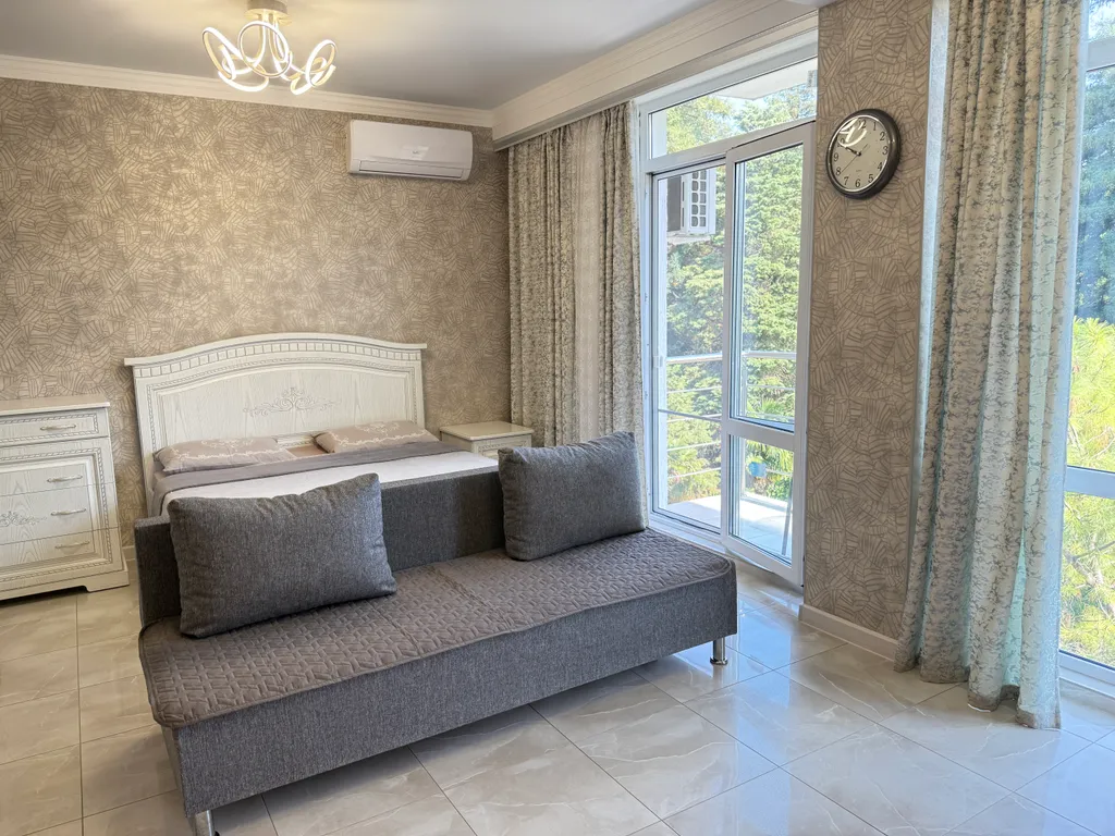 Квартира Квартира для души — Сириус