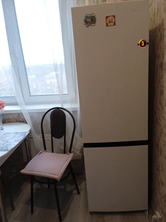 Уютная квартирка в центре нового города