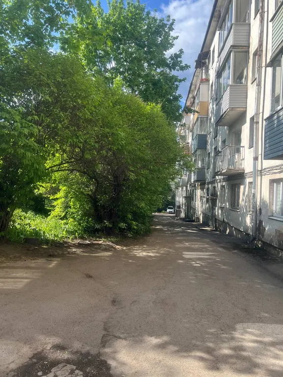 Уютная квартира в расширенном центре