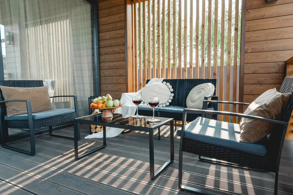 Коттедж Коттедж Vela Family House — Санкт-Петербург