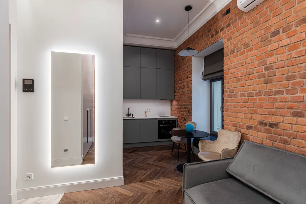 Квартира Апартаменты в сердце Москвы — Москва